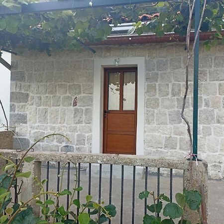 Rustic House Appartement Bar Buitenkant foto