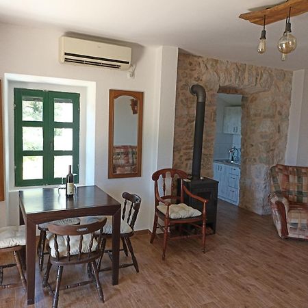 Rustic House Appartement Bar Buitenkant foto