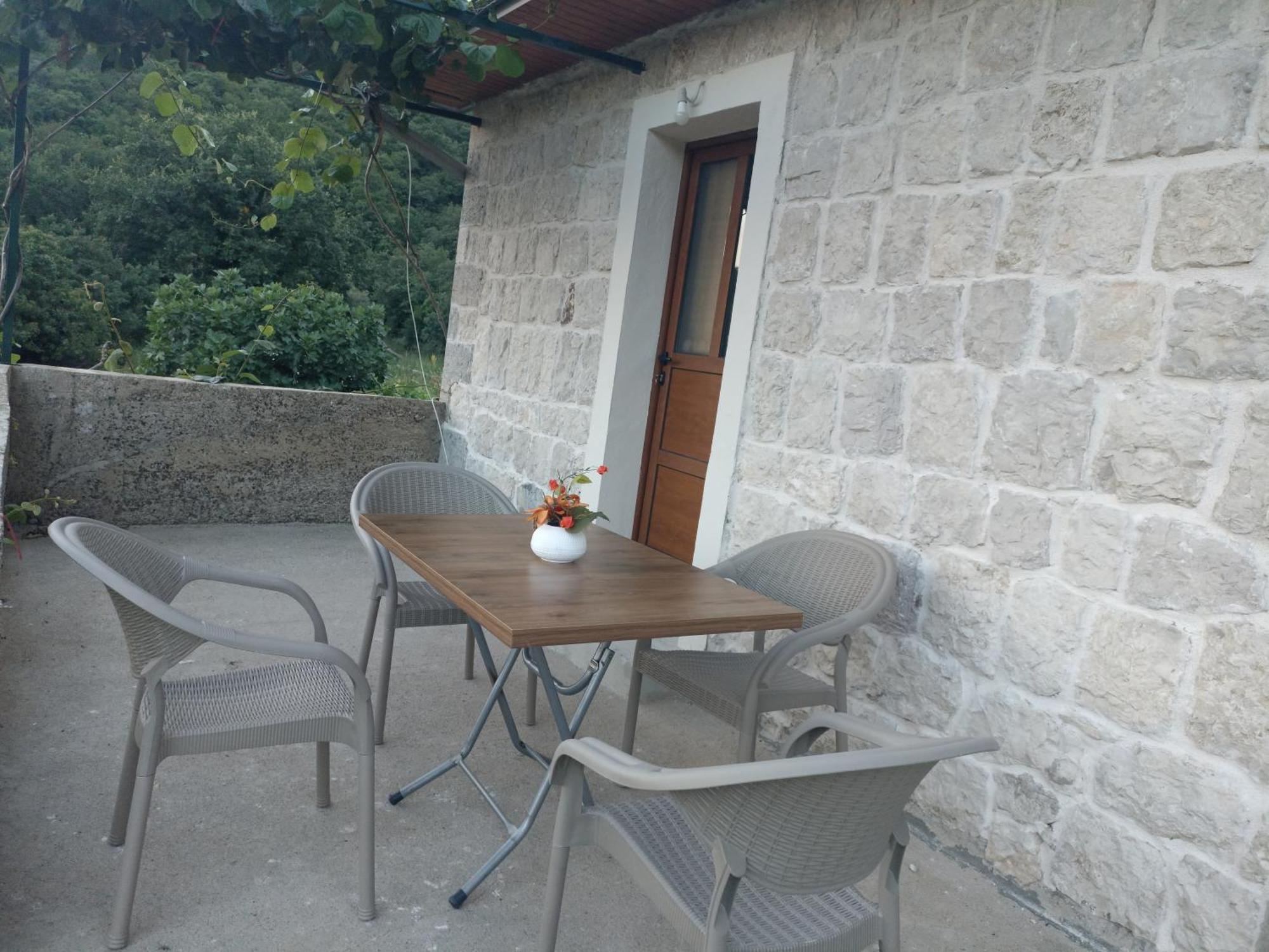 Rustic House Appartement Bar Buitenkant foto