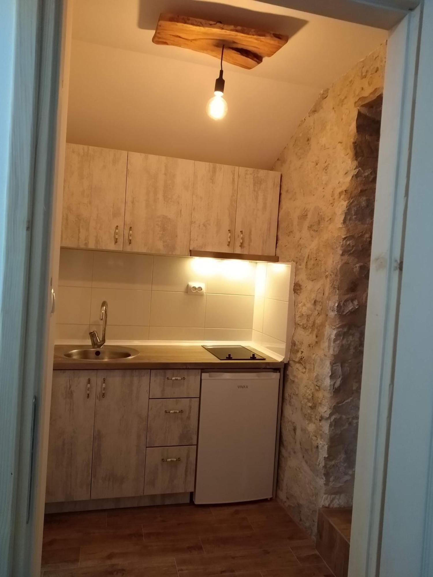Rustic House Appartement Bar Buitenkant foto